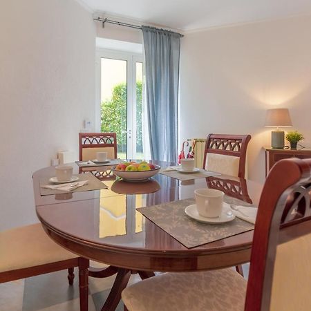 Casa Claudia Relax Con Patio E Parcheggio Lägenhet Rapallo Exteriör bild