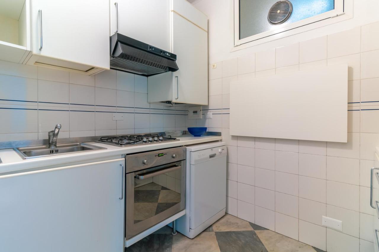 Casa Claudia Relax Con Patio E Parcheggio Lägenhet Rapallo Exteriör bild